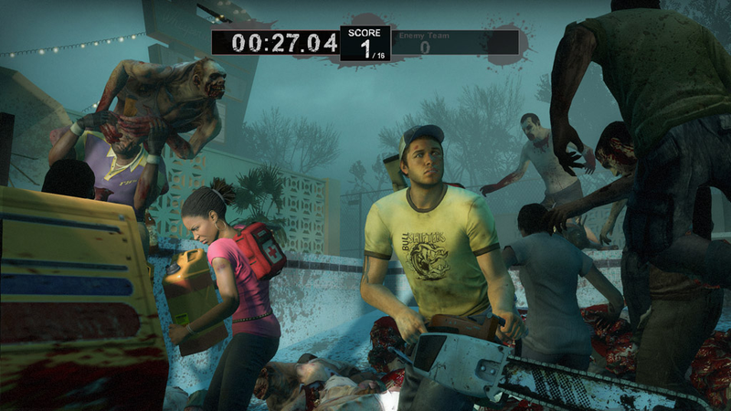 Illustration for article titled Frankenreview: Left 4 Dead 2